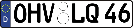 OHV-LQ46