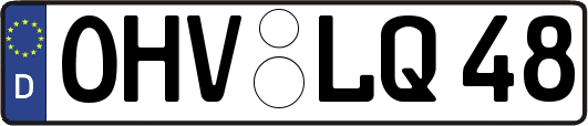 OHV-LQ48