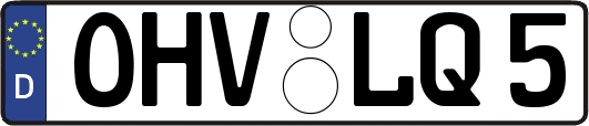 OHV-LQ5