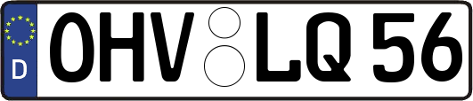 OHV-LQ56