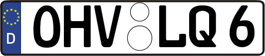 OHV-LQ6