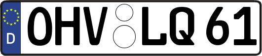 OHV-LQ61