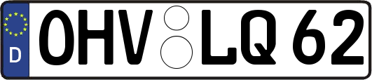OHV-LQ62