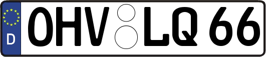 OHV-LQ66