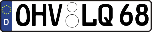 OHV-LQ68