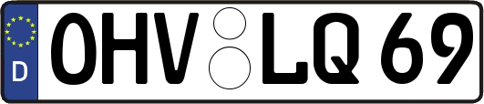 OHV-LQ69