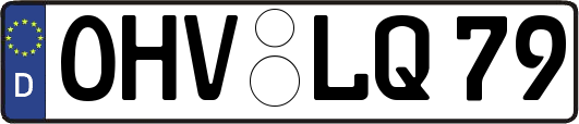 OHV-LQ79