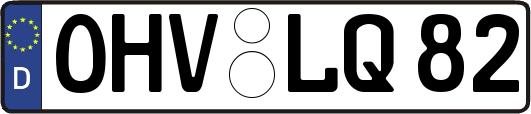 OHV-LQ82