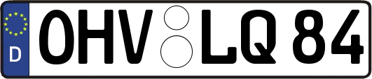OHV-LQ84