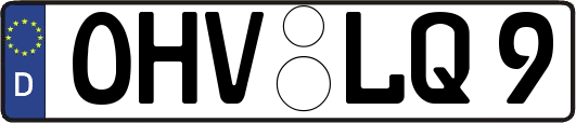 OHV-LQ9