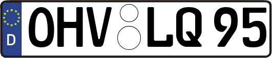 OHV-LQ95