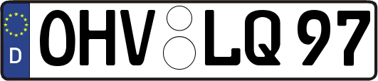 OHV-LQ97