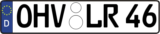 OHV-LR46
