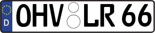 OHV-LR66