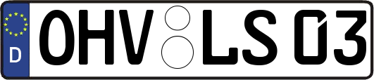 OHV-LS03