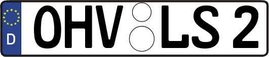 OHV-LS2