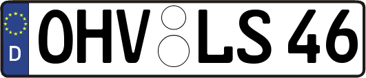 OHV-LS46