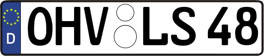OHV-LS48
