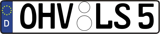 OHV-LS5