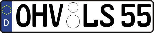 OHV-LS55