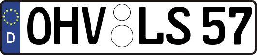 OHV-LS57