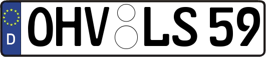 OHV-LS59