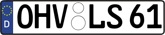 OHV-LS61
