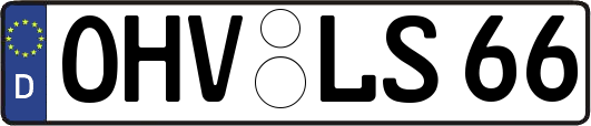OHV-LS66