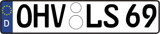 OHV-LS69