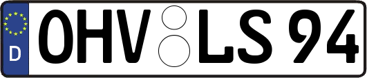 OHV-LS94