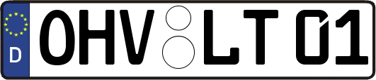 OHV-LT01