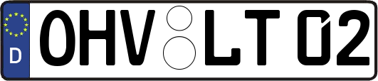 OHV-LT02