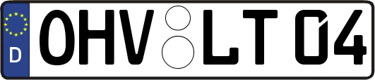OHV-LT04