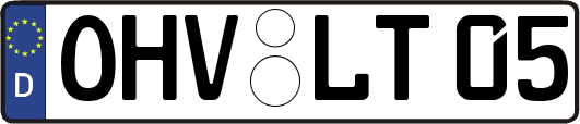 OHV-LT05