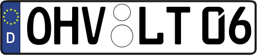 OHV-LT06