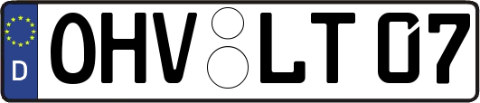 OHV-LT07