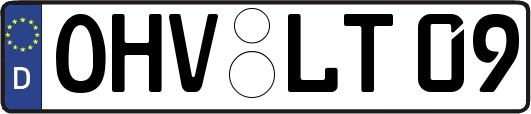 OHV-LT09