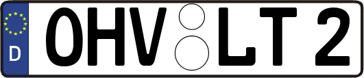 OHV-LT2