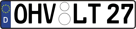 OHV-LT27