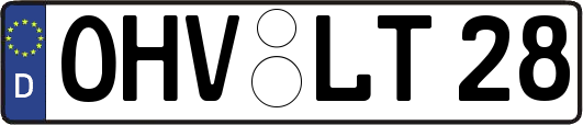 OHV-LT28