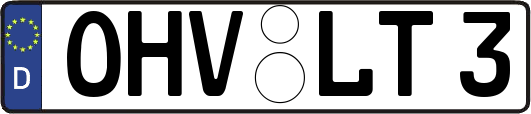 OHV-LT3