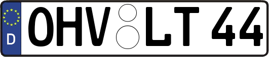 OHV-LT44