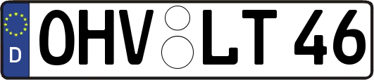 OHV-LT46
