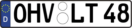 OHV-LT48