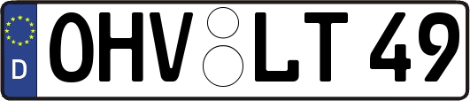 OHV-LT49