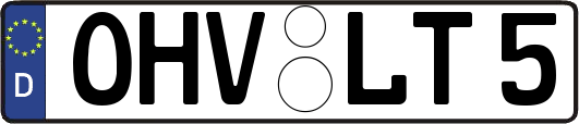 OHV-LT5