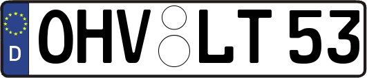 OHV-LT53