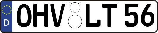 OHV-LT56