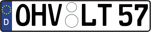 OHV-LT57