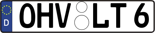 OHV-LT6